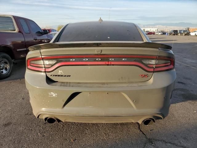 2018 Dodge Charger R/T 392