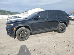 Salvage cars for sale at Lawrenceburg, KY auction: 2023 Jeep Grand Cherokee Limited