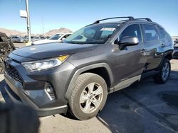 Run And Drives Cars for sale at auction: 2019 Toyota Rav4 XLE