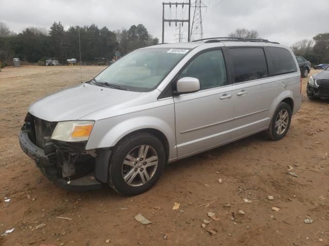 2010 Dodge Grand Caravan SXT