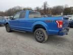 2015 Ford F150 Super Cab