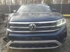 2020 Volkswagen Atlas Cross Sport SEL