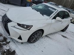 2020 Lexus IS 300 Premium en venta en Cookstown, ON