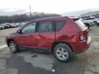 2015 Jeep Compass Sport