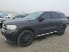 2012 Dodge Durango Crew