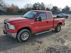 2005 Ford F250 Super Duty en venta en Madisonville, TN