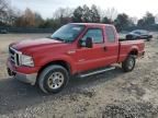 2005 Ford F250 Super Duty