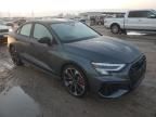 2024 Audi S3 Premium Plus