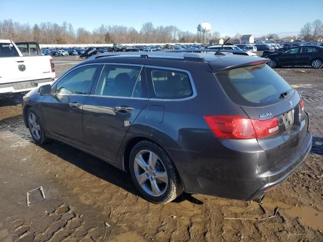 2012 Acura TSX