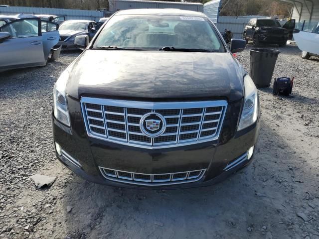 2014 Cadillac XTS Luxury Collection