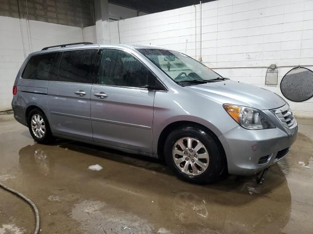 2008 Honda Odyssey EX