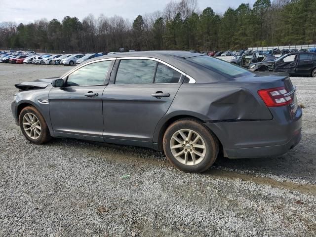 2015 Ford Taurus SE