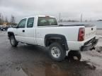 2003 Chevrolet Silverado K2500 Heavy Duty