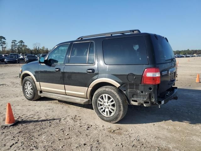 2013 Ford Expedition XLT