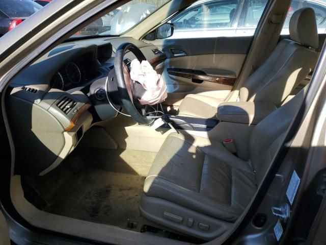 2008 Honda Accord EXL