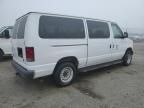 2003 Ford Econoline E350 Super Duty Wagon