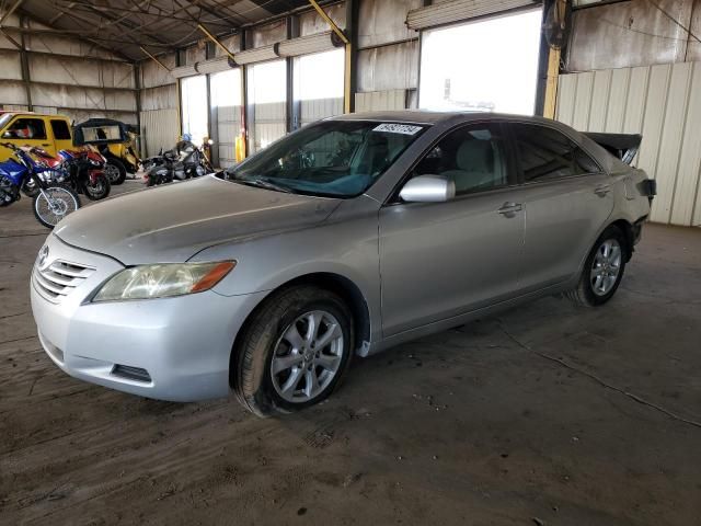 2008 Toyota Camry LE