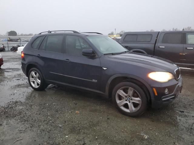 2008 BMW X5 3.0I