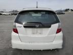 2013 Honda FIT Sport