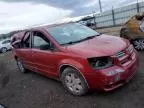 2009 Dodge Grand Caravan SE