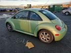 2003 Volkswagen New Beetle GLS