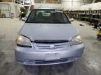 2003 Honda Civic EX