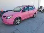 2004 Pontiac Vibe