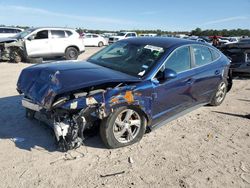 2021 Hyundai Sonata SE en venta en Houston, TX