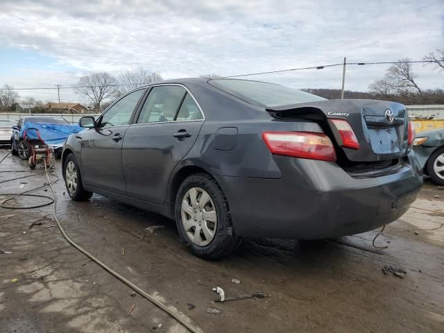 2007 Toyota Camry CE