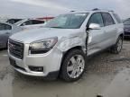 2017 GMC Acadia Limited SLT-2