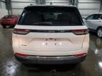 2022 Jeep Grand Cherokee Limited 4XE