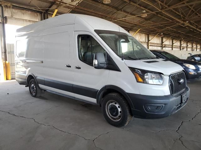 2021 Ford Transit T-250