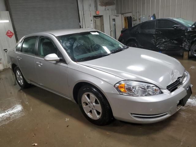 2008 Chevrolet Impala LT