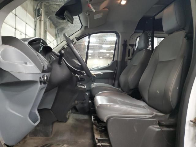 2015 Ford Transit T-250