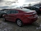 2013 Buick Lacrosse Premium