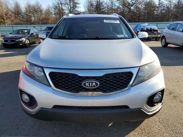 2013 KIA Sorento LX