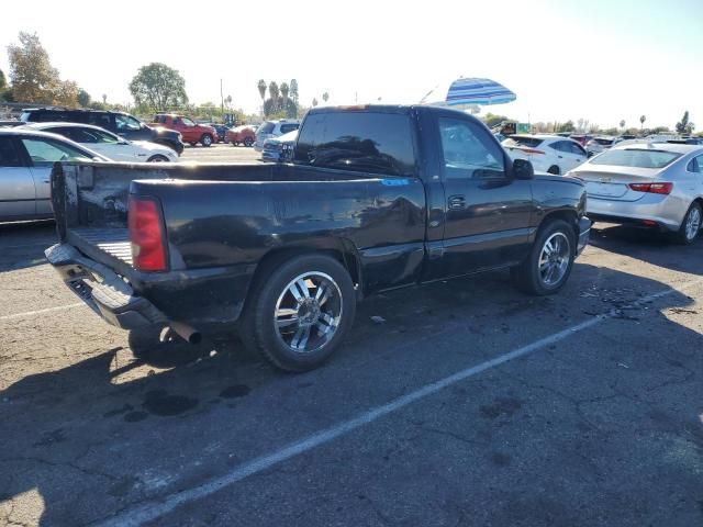 2004 Chevrolet Silverado C1500