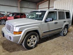 Jeep Vehiculos salvage en venta: 2006 Jeep Commander