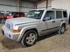 2006 Jeep Commander