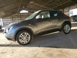 2014 Nissan Juke S en venta en Phoenix, AZ