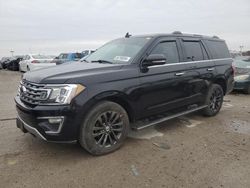 2019 Ford Expedition Limited en venta en Indianapolis, IN