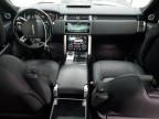 2020 Land Rover Range Rover P525 HSE