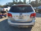 2012 KIA Sorento SX