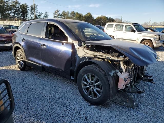 2019 Mazda CX-9 Touring