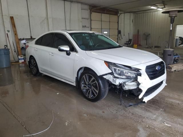 2019 Subaru Legacy Sport