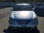 2007 KIA Spectra EX