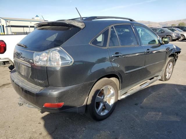 2005 Lexus RX 330