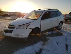 2011 Chevrolet Traverse LT en venta en Ham Lake, MN