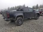 2018 Chevrolet Colorado ZR2