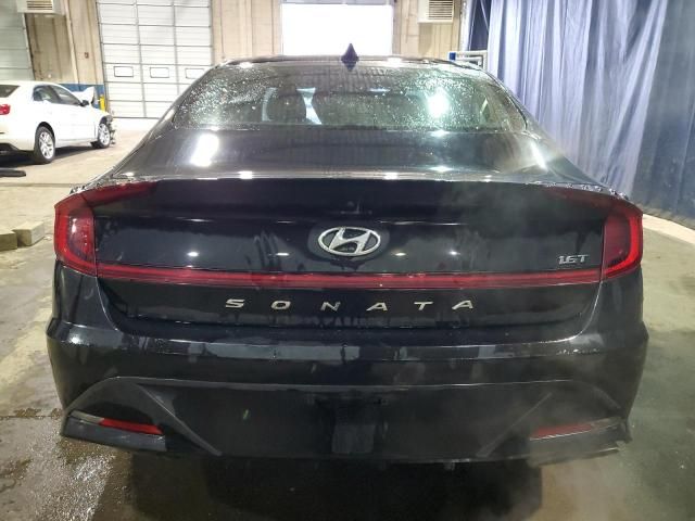 2020 Hyundai Sonata SEL Plus